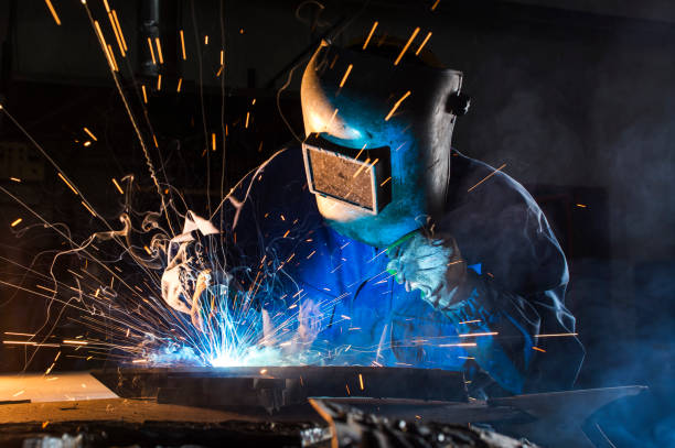 Best Welding Inspection and Certification in Concord, MO