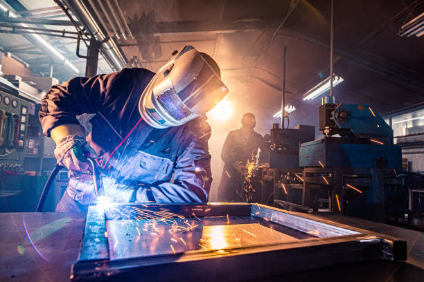 Best Welding Equipment Sales and Repair in Concord, MO