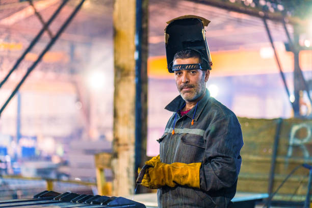 Best Marine and Shipbuilding Welding in Concord, MO