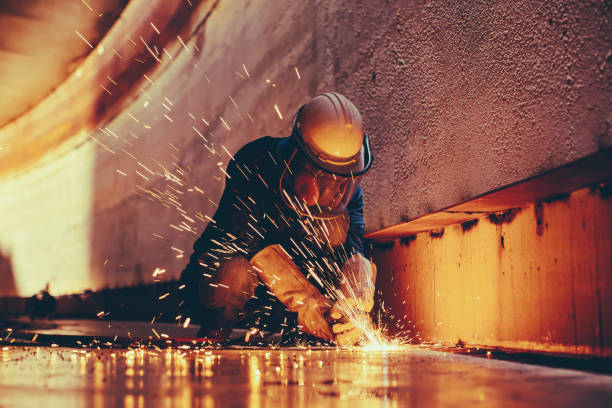 Trusted Concord, MO Welder & Metal Fabrication Experts