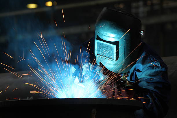 Best Automotive Welding in Concord, MO