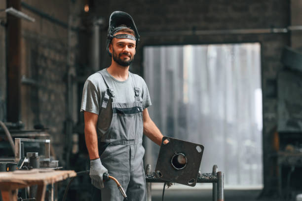 Affordable Welder Services in Concord, MO