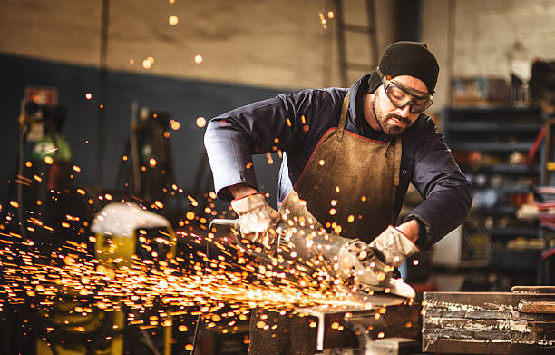 Best Structural Steel Welding in Concord, MO