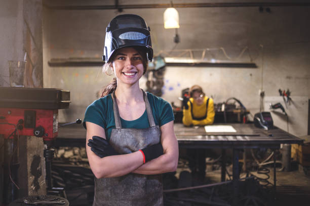 Best Food and Beverage Processing Equipment Welding in Concord, MO
